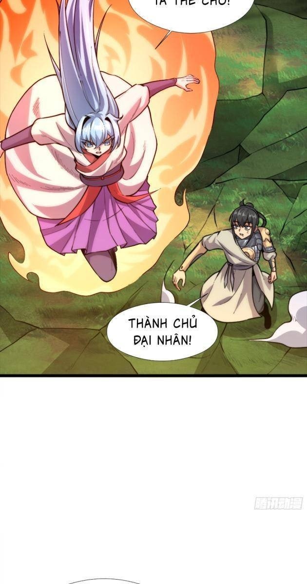 Lôi Kiếp Thập Vạn Niên - Page 78