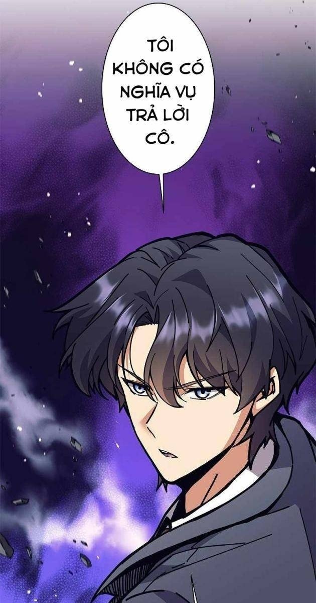 Tôi Là Thợ Săn Cấp Ex - Page 11