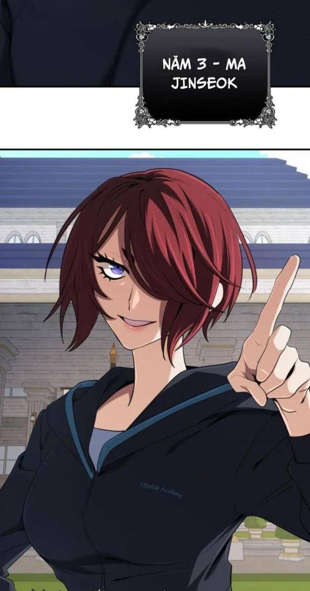 Đại Pháp Sư Huyền Thoại Hồi Quy - Page 48