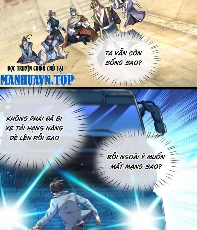 Ta Có Thể Rút Ra Vô Hạn Vật Phẩm - Page 4