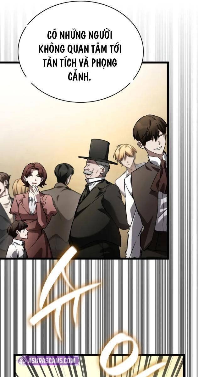 Vô Hạn Pháp Sư - Page 51