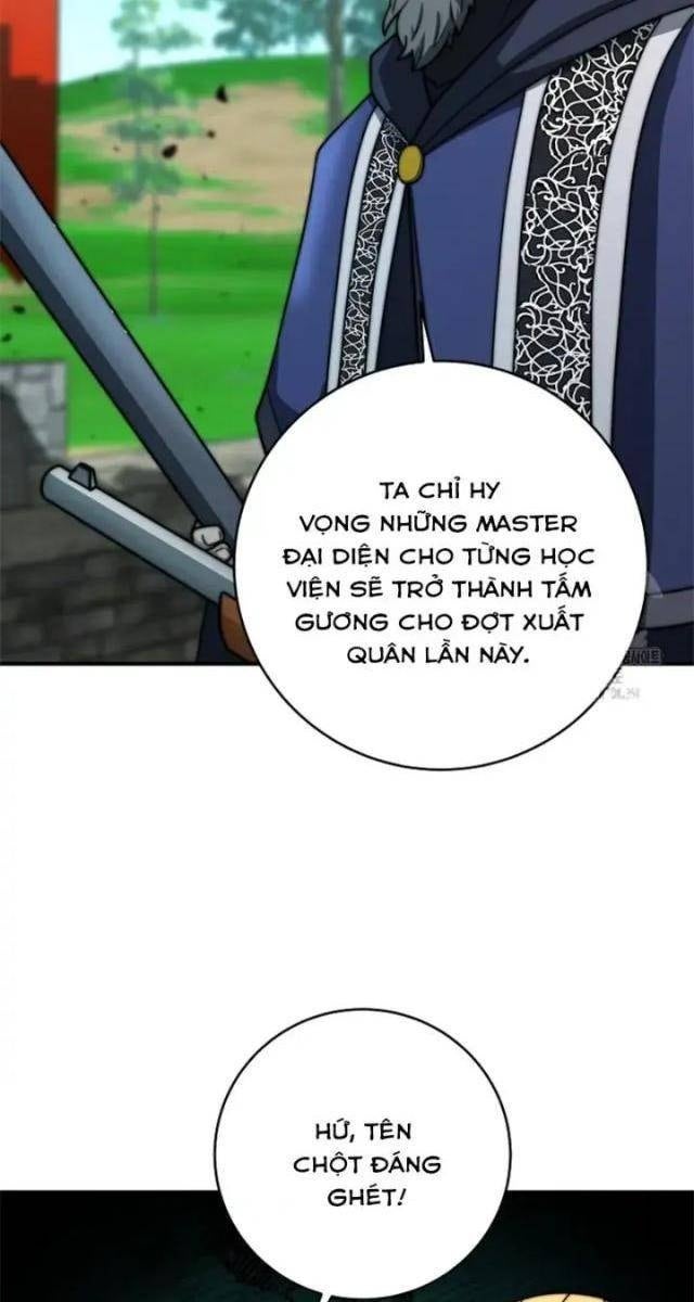 Buff May Mắn - Page 19