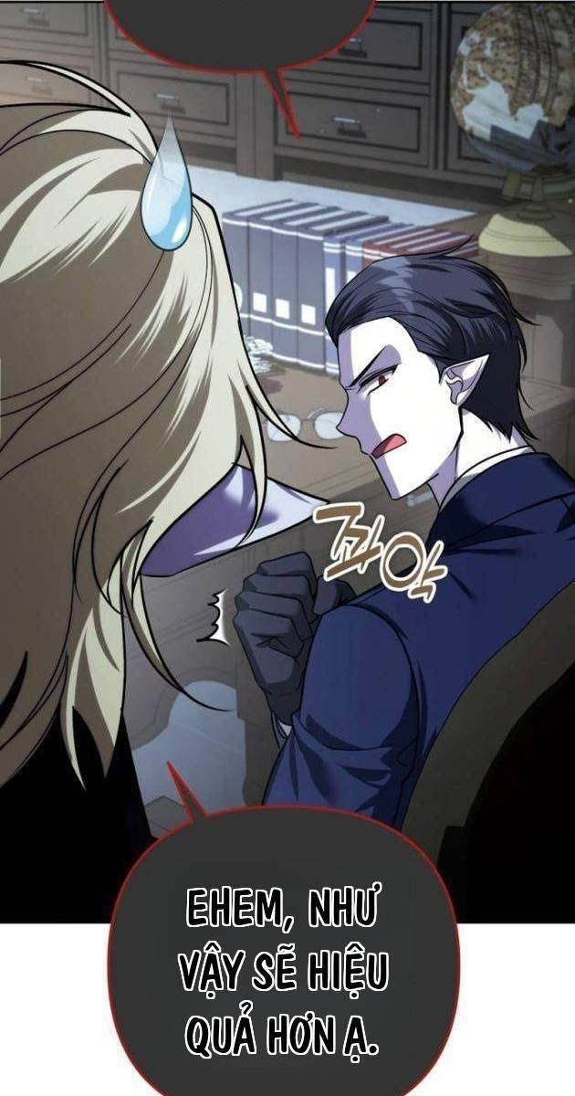 Bản Ngã Thay Đổi - Page 39