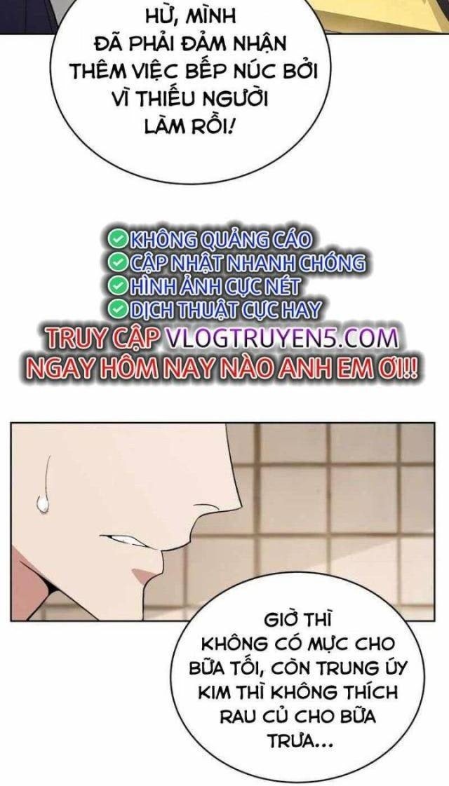 Đầu Bếp Của Thế Giới Diệt Vong - Page 89