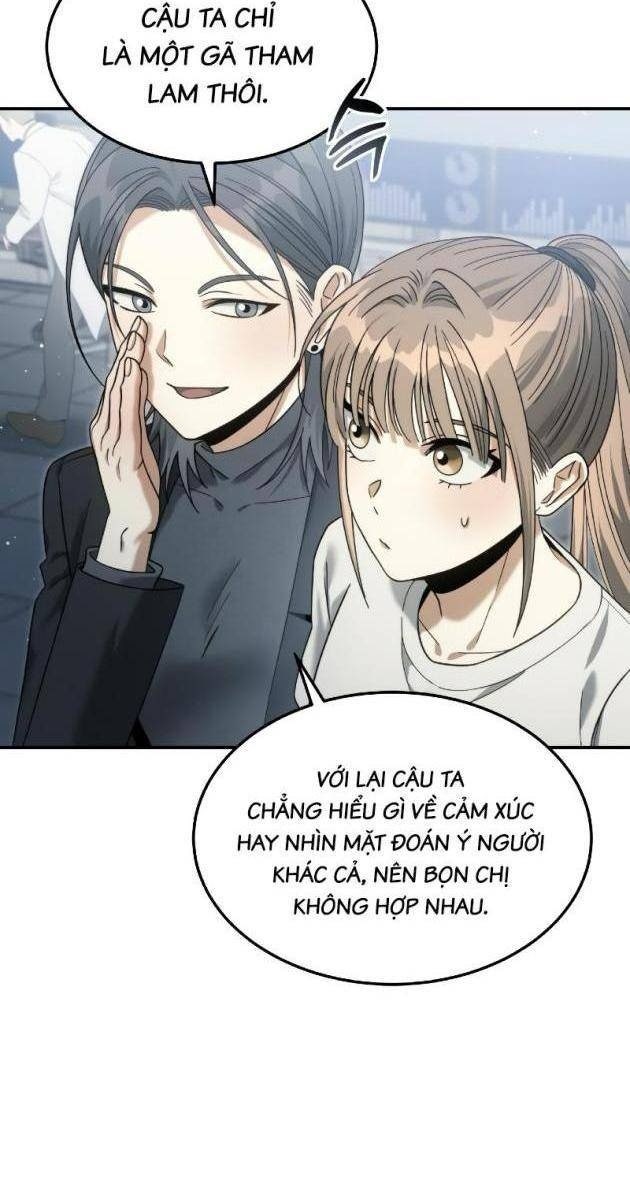 Thợ Săn Sống Trong Căn Hộ Cho Thuê - Page 72