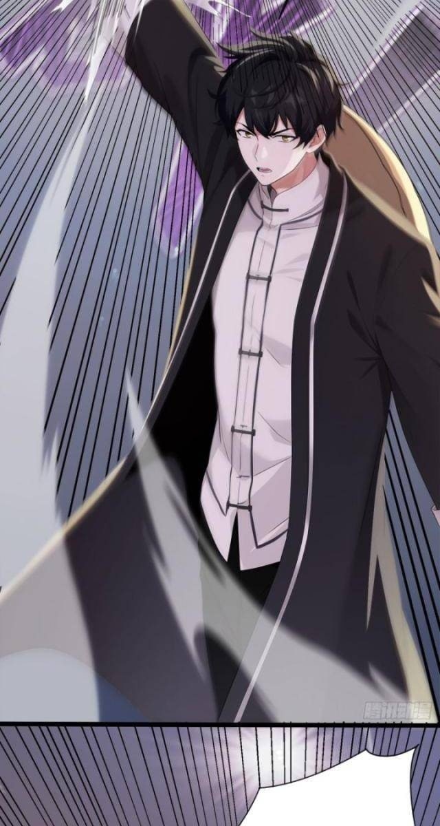 Đại Lão Xuống Núi: Bắt Đầu Từ Trở Thành Nam Thư Ký! - Page 50