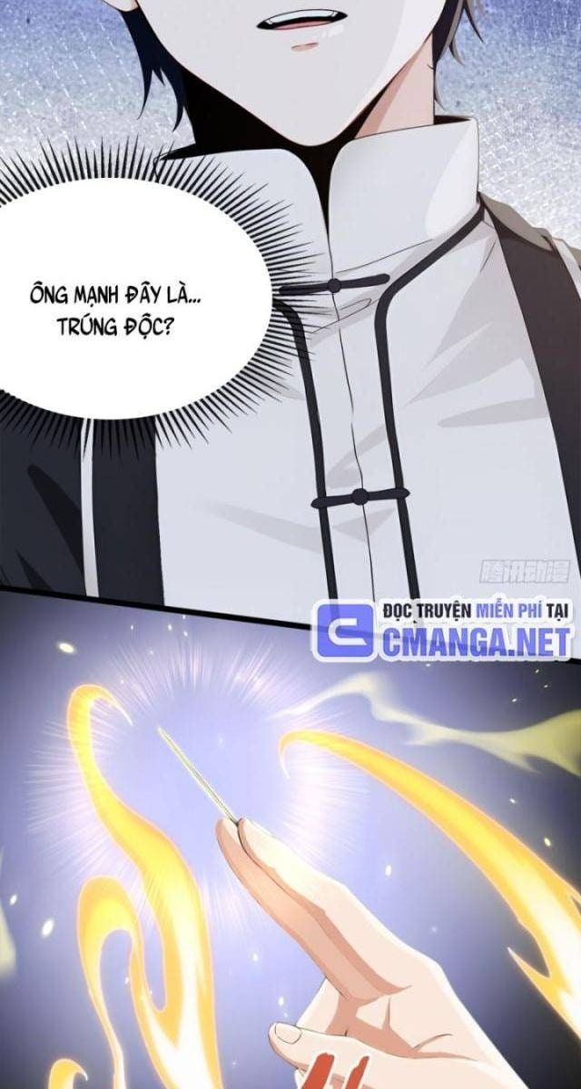 Đại Lão Xuống Núi: Bắt Đầu Từ Trở Thành Nam Thư Ký! - Page 55