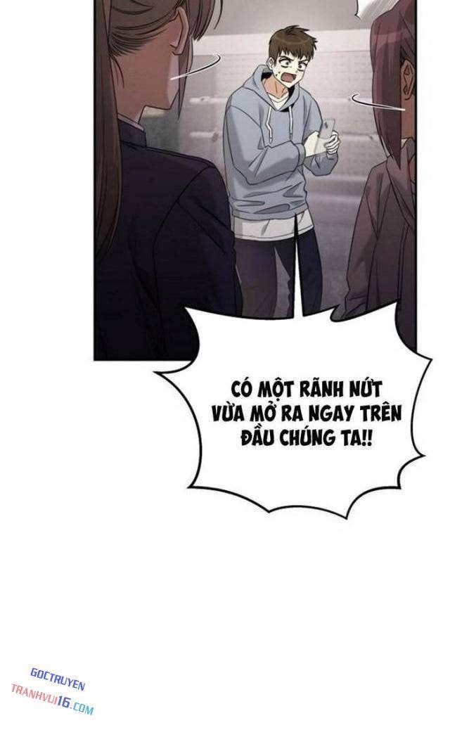 Thợ Săn Sống Trong Căn Hộ Cho Thuê - Page 60