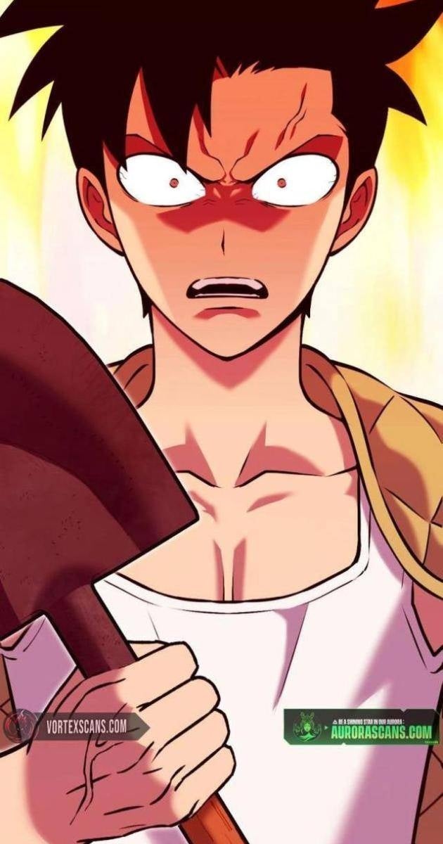 Cây Xẻng Xúc Được Mọi Thứ - Page 22