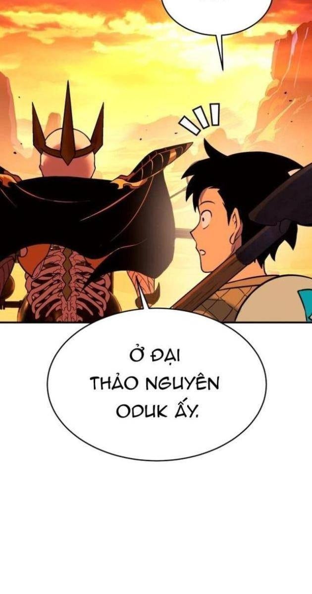 Cây Xẻng Xúc Được Mọi Thứ - Page 71