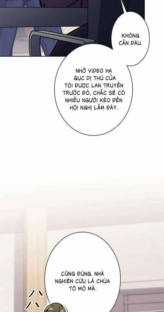 Tôi Là Thợ Săn Cấp Ex - Page 11