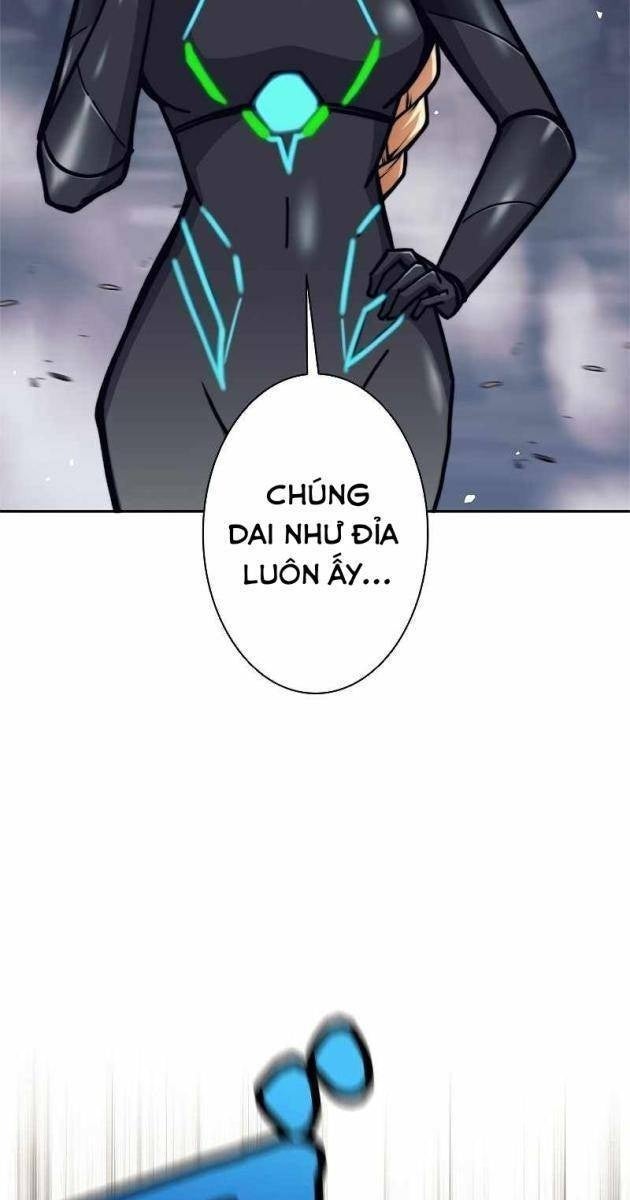 Tôi Là Thợ Săn Cấp Ex - Page 14