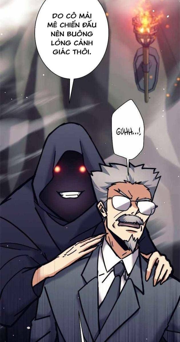 Tôi Là Thợ Săn Cấp Ex - Page 102