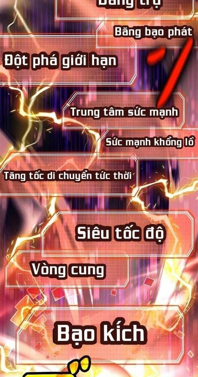 Tôi Là Thợ Săn Cấp Ex - Page 96