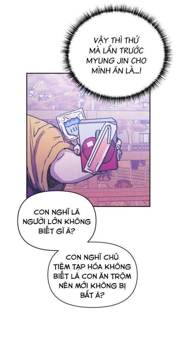 Mẹ Nào Con Nấy - Page 58