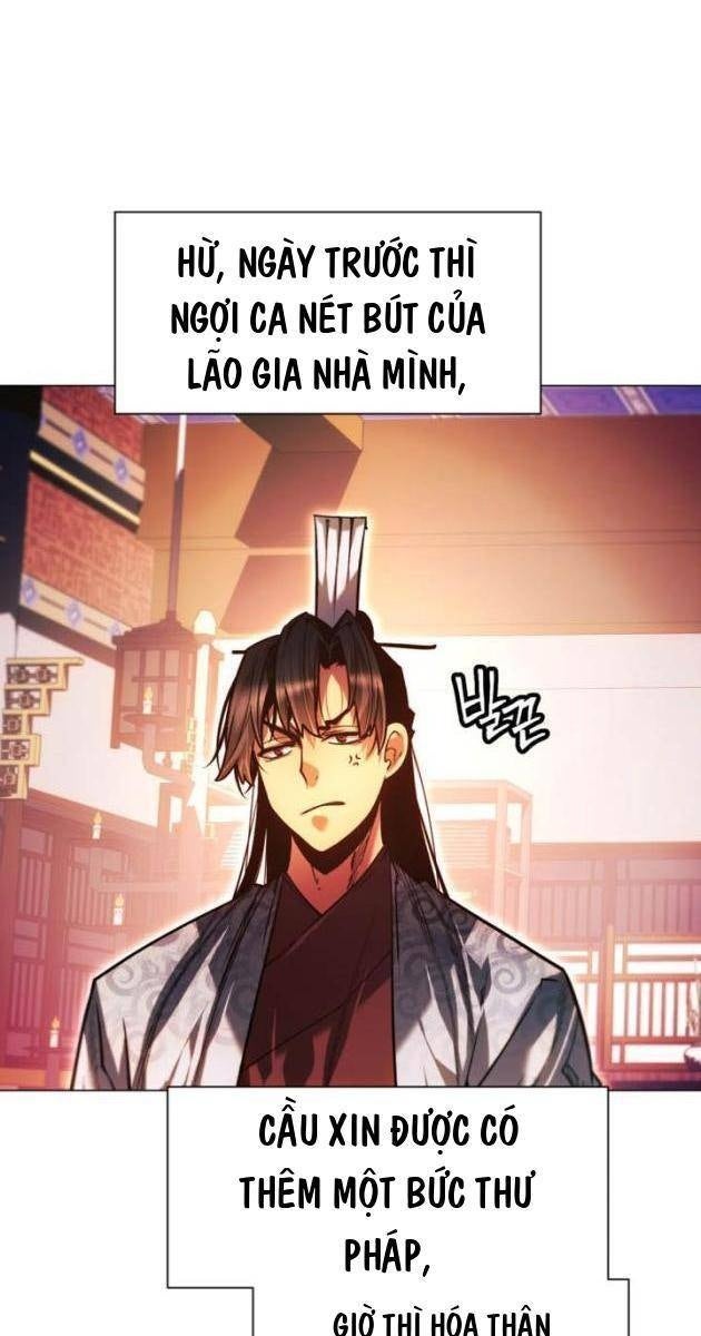 Chuyển Sinh Vào Thế Giới Võ Lâm - Page 80