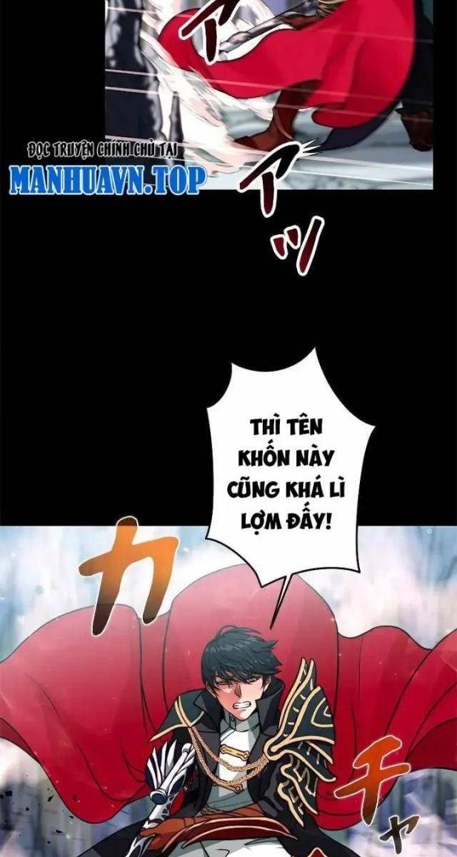 Buff May Mắn - Page 11