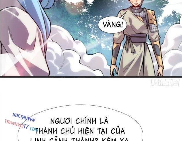 Lôi Kiếp Thập Vạn Niên - Page 80
