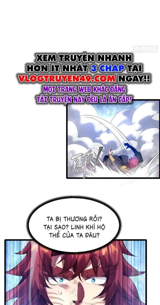 Lôi Kiếp Thập Vạn Niên - Page 27