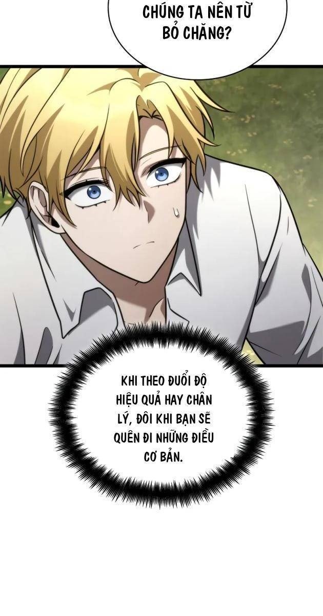 Vô Hạn Pháp Sư - Page 22