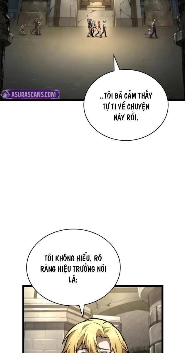 Vô Hạn Pháp Sư - Page 35