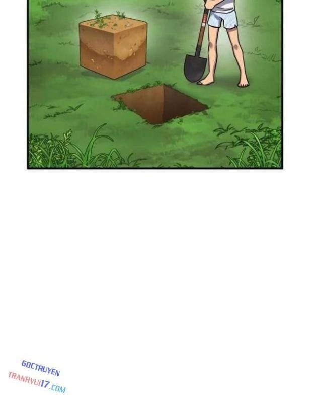 Cây Xẻng Xúc Được Mọi Thứ - Page 62