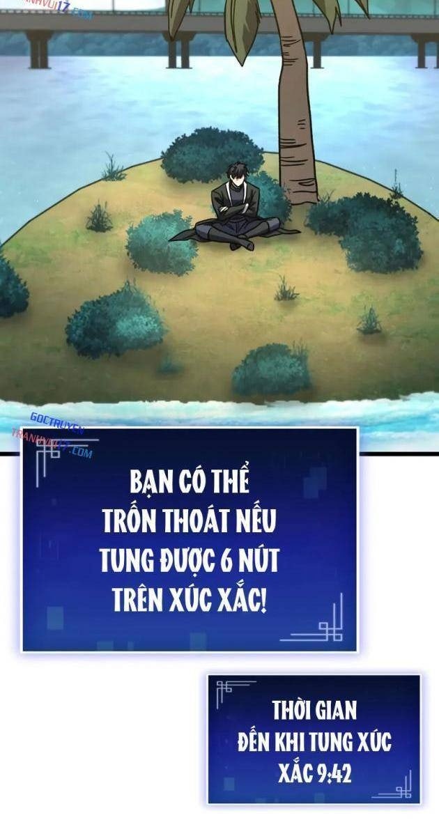 Thợ Săn Số Mệnh Cấp F - Page 136