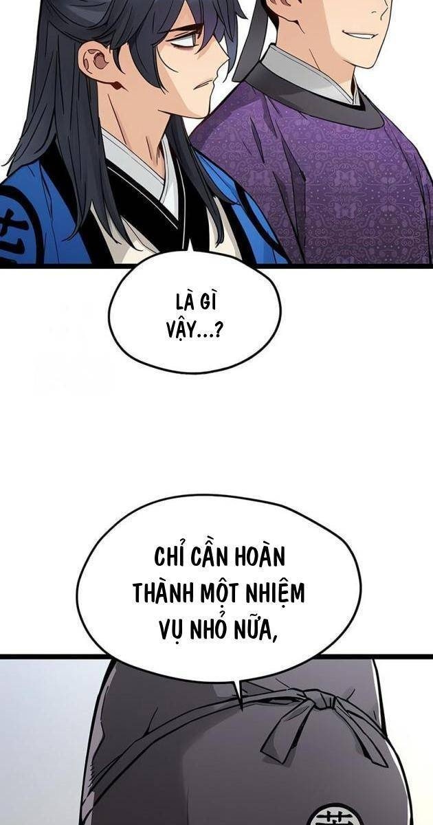 Thiên Tài Đoản Mệnh - Page 57