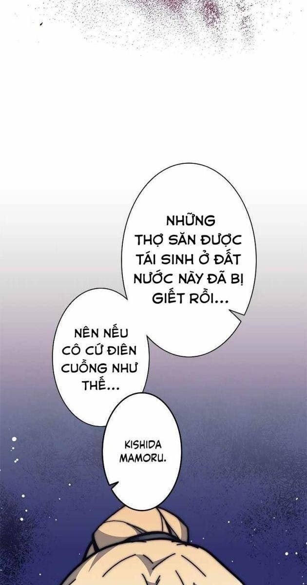 Tôi Là Thợ Săn Cấp Ex - Page 93