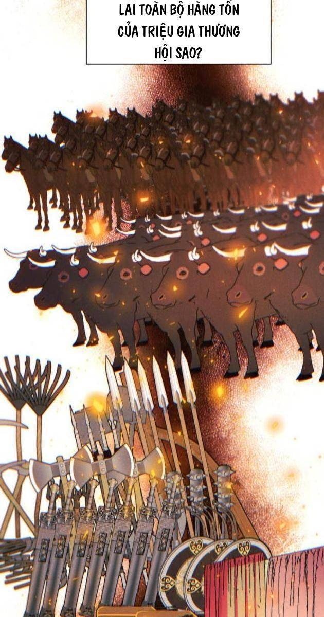 Chuyển Sinh Vào Thế Giới Võ Lâm - Page 31