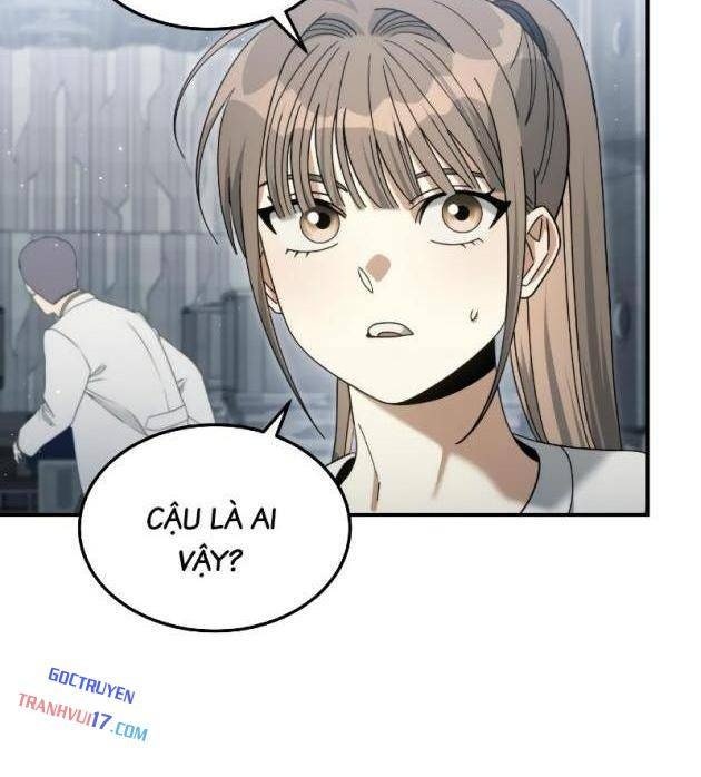 Thợ Săn Sống Trong Căn Hộ Cho Thuê - Page 93