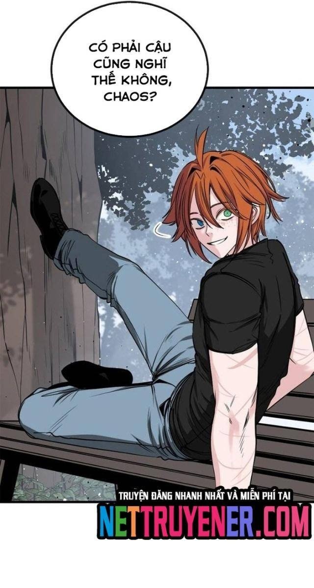 Kẻ Giết Anh Hùng - Page 81