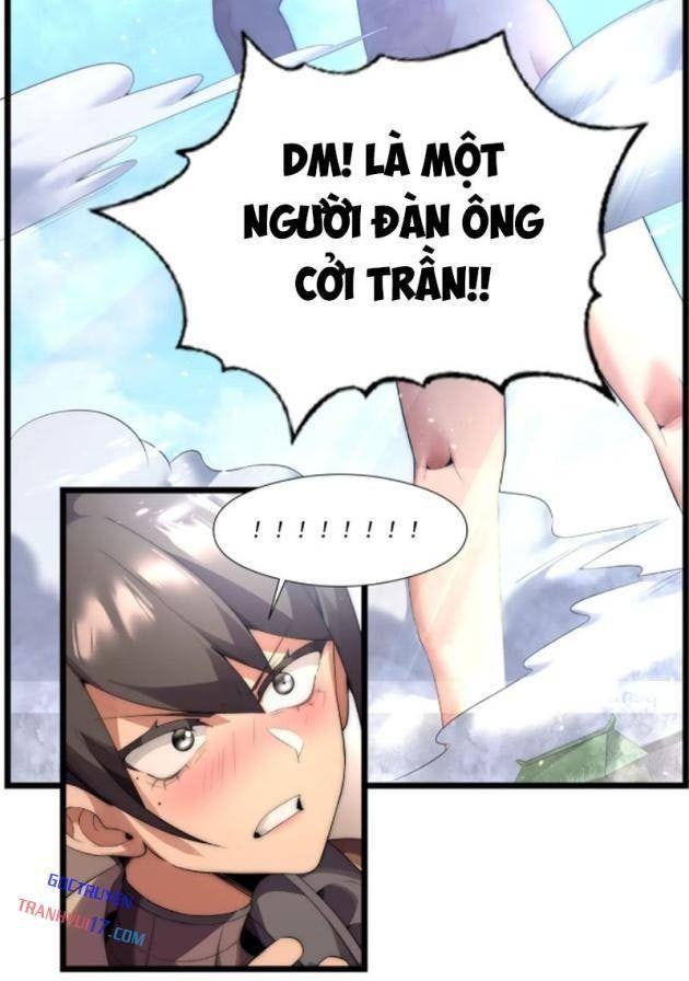 Lôi Kiếp Thập Vạn Niên - Page 21