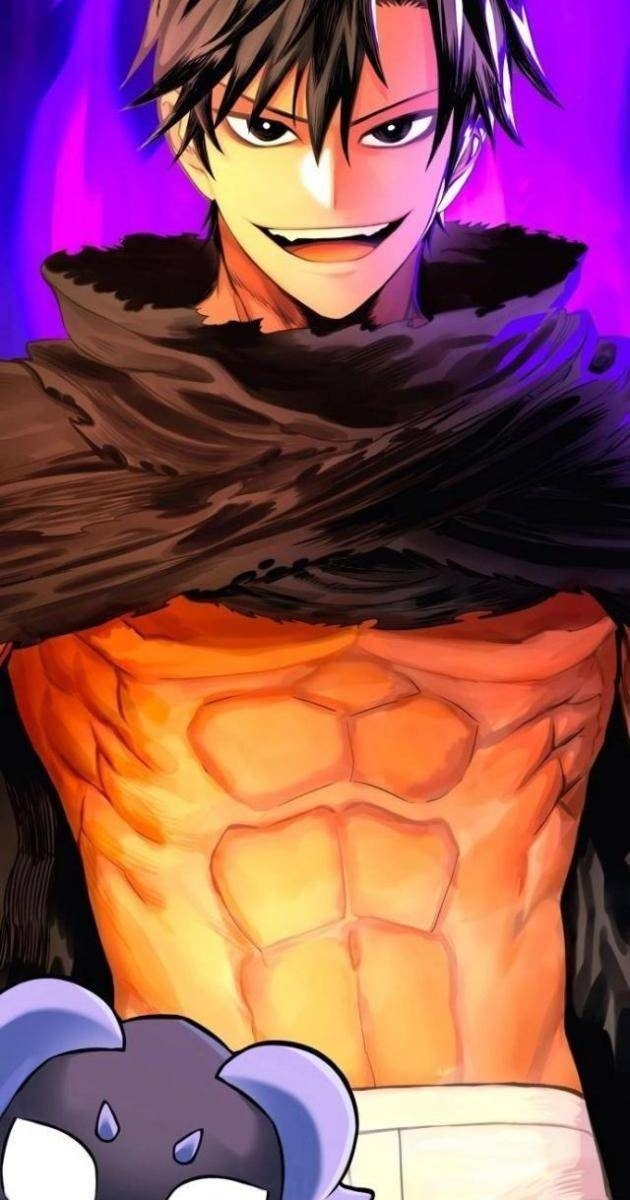 Cây Xẻng Xúc Được Mọi Thứ - Page 304