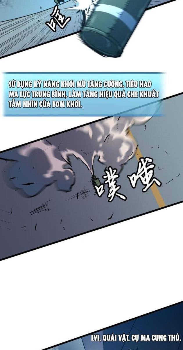 Ta Có Thể Thu Thập Vô Số Kính Tượng - Page 11