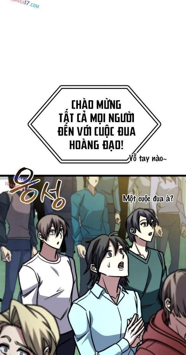 Thợ Săn Số Mệnh Cấp F - Page 43