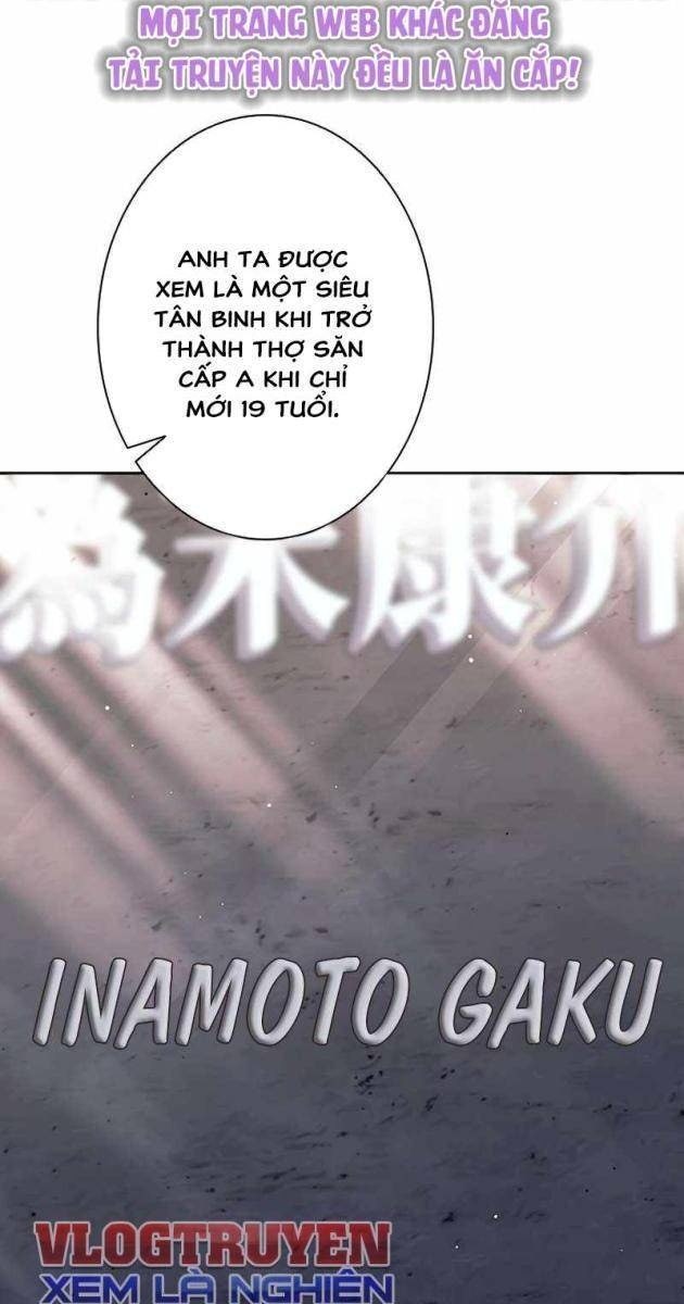 Tôi Là Thợ Săn Cấp Ex - Page 60