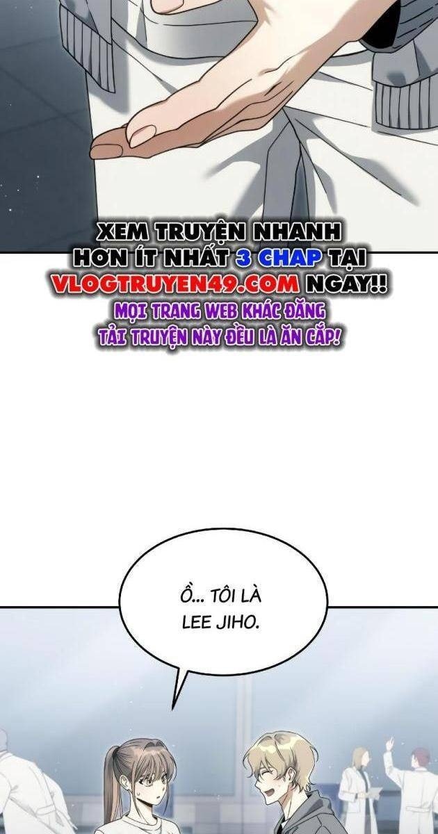 Thợ Săn Sống Trong Căn Hộ Cho Thuê - Page 97