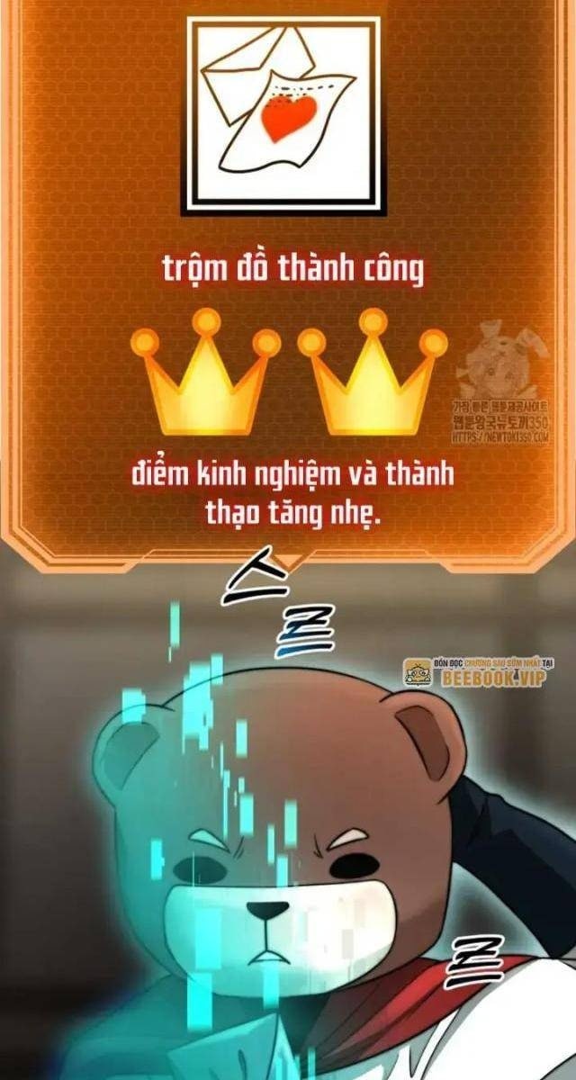 Buff May Mắn - Page 30