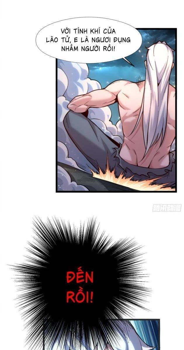 Lôi Kiếp Thập Vạn Niên - Page 29