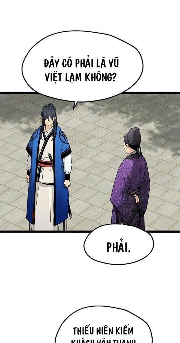 Thiên Tài Đoản Mệnh - Page 48