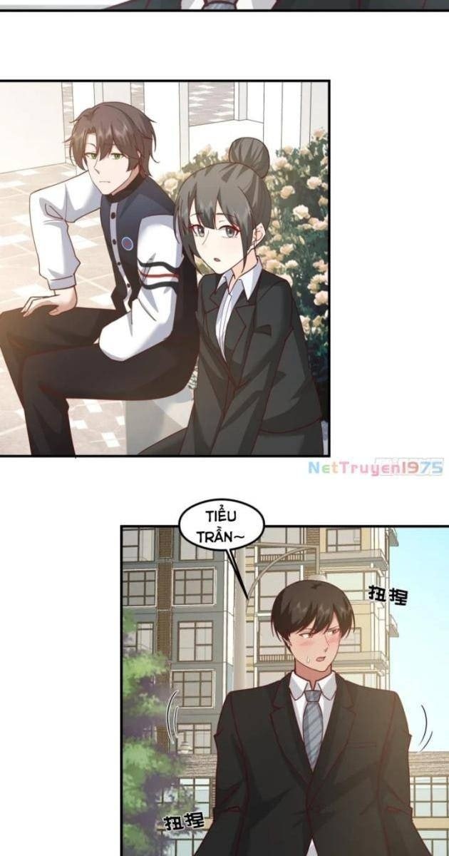 Ta Không Muốn Trùng Sinh Đâu - Page 27