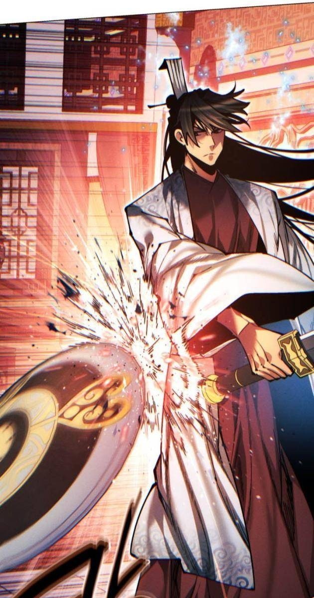 Chuyển Sinh Vào Thế Giới Võ Lâm - Page 125