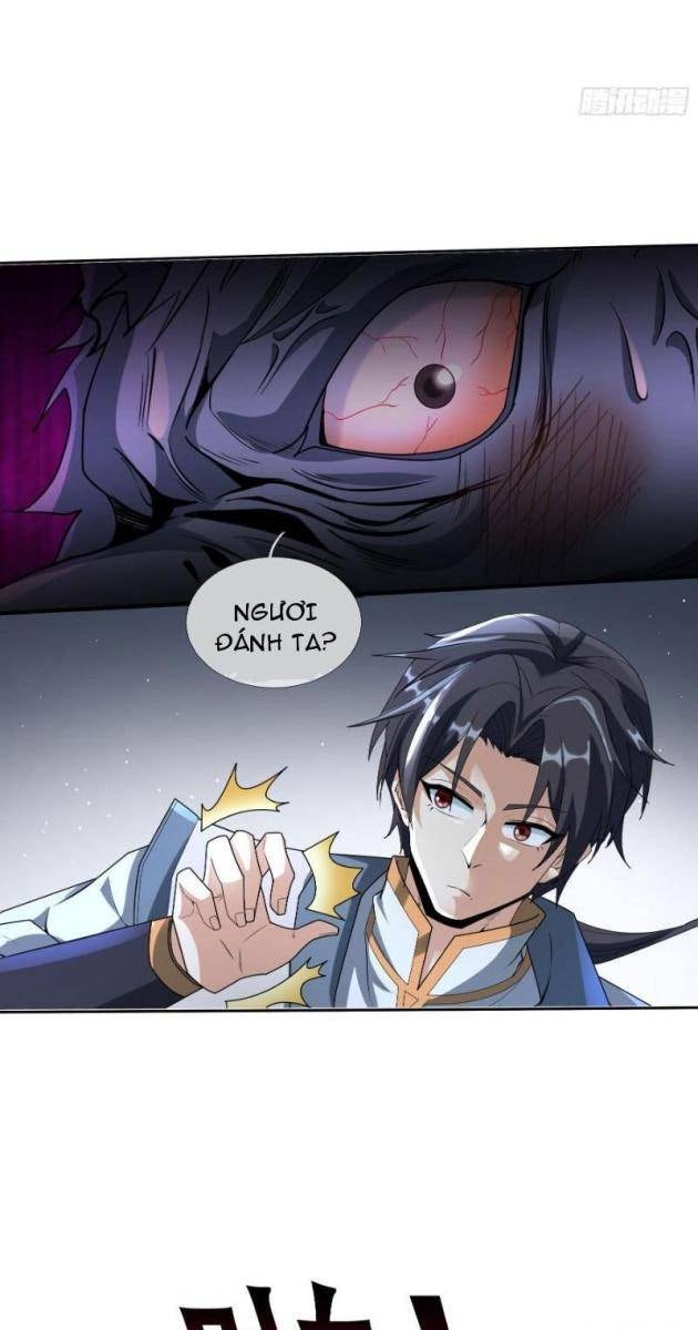 Ta Có Thể Rút Ra Vô Hạn Vật Phẩm - Page 51