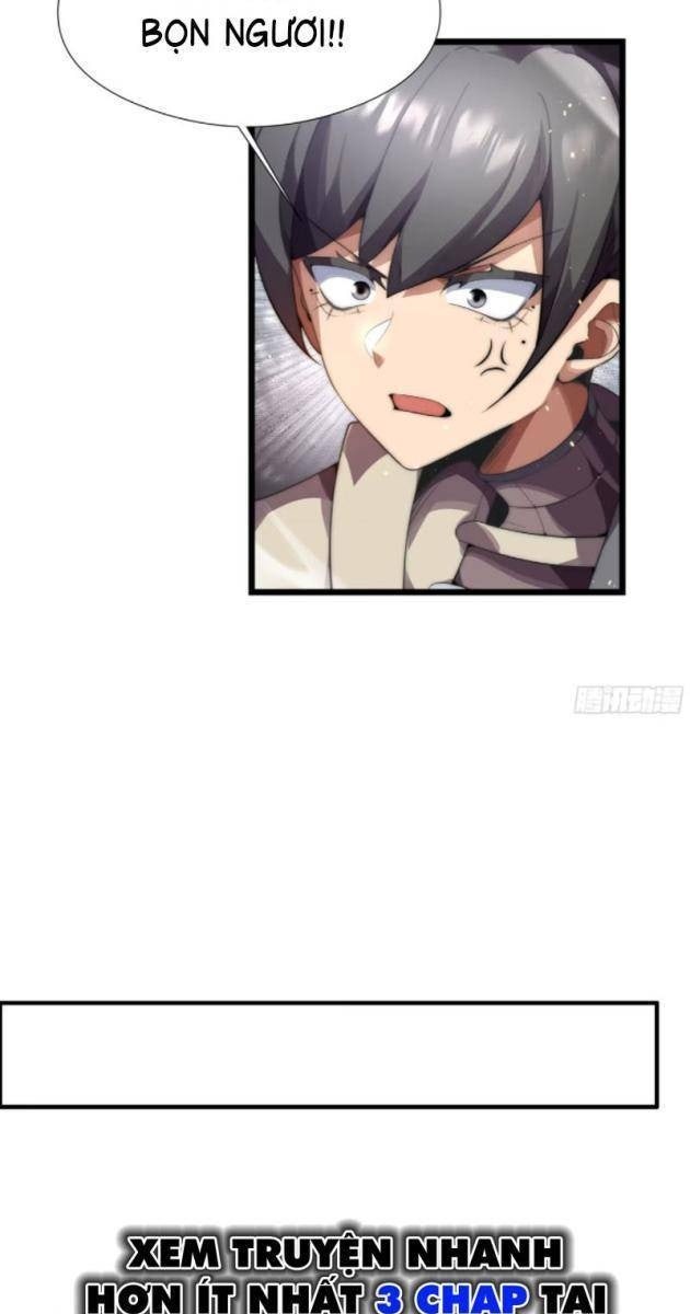 Lôi Kiếp Thập Vạn Niên - Page 5