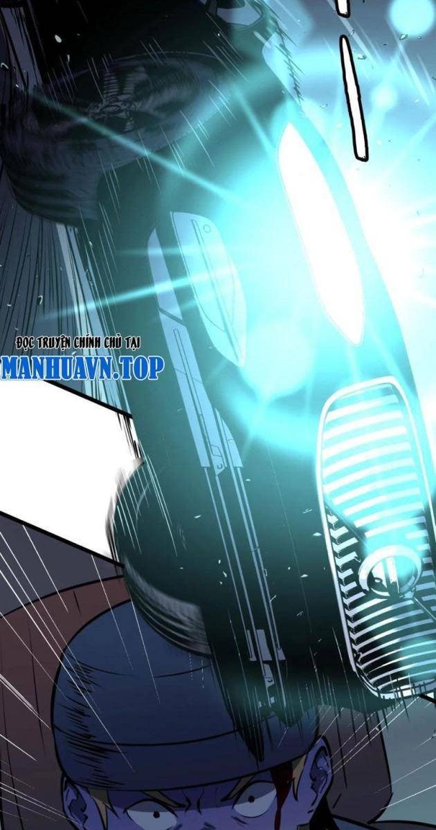 Ta Có Thể Thu Thập Vô Số Kính Tượng - Page 43