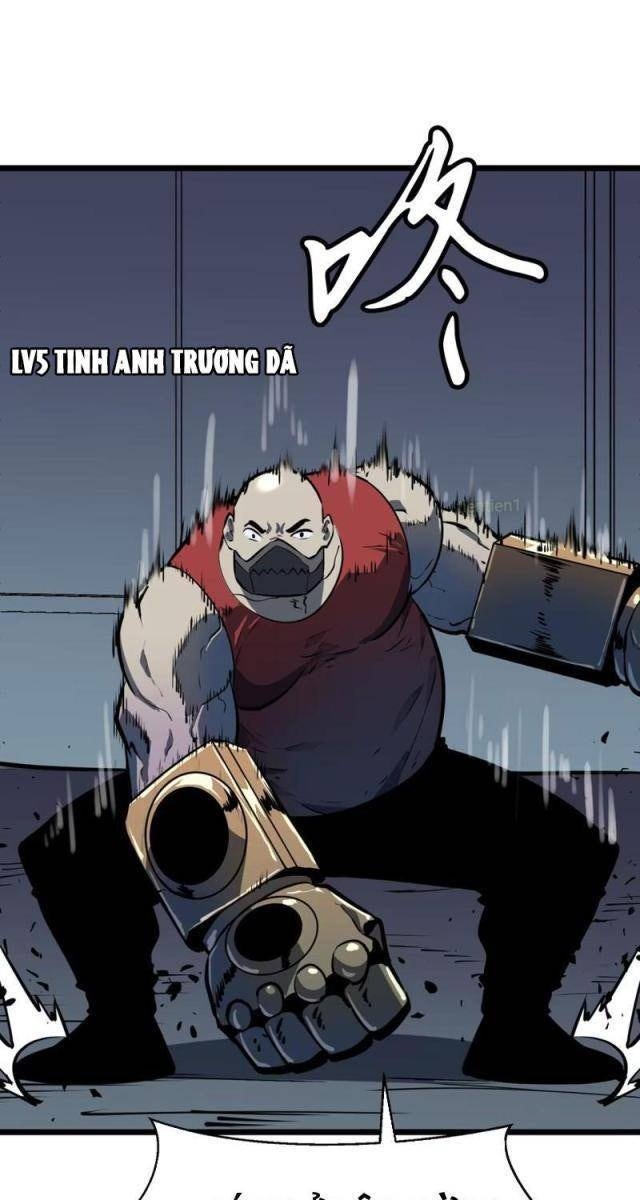 Ta Có Thể Thu Thập Vô Số Kính Tượng - Page 55