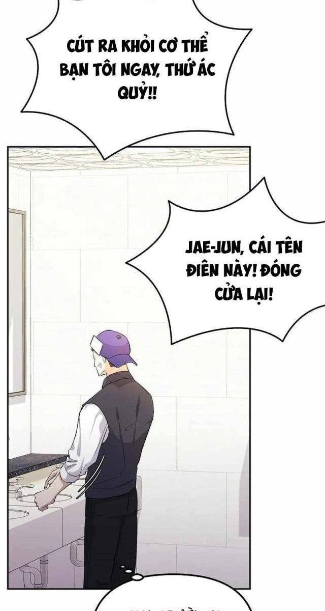 Cuộc Đời Mới Của Con Nghiện Game - Page 94