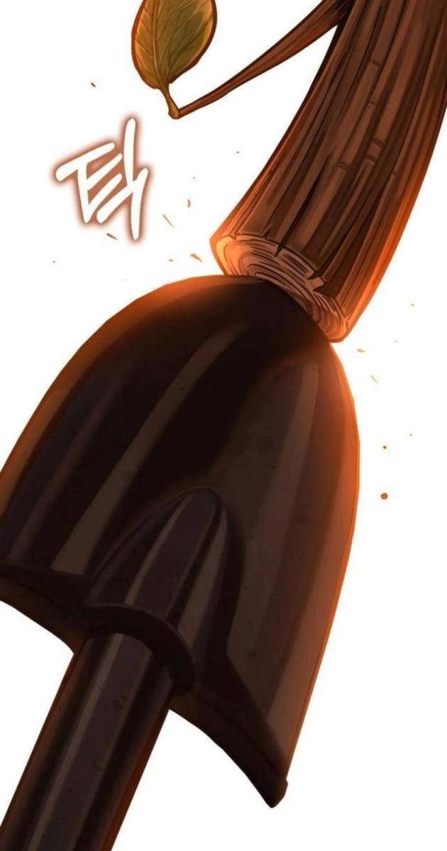 Cây Xẻng Xúc Được Mọi Thứ - Page 148