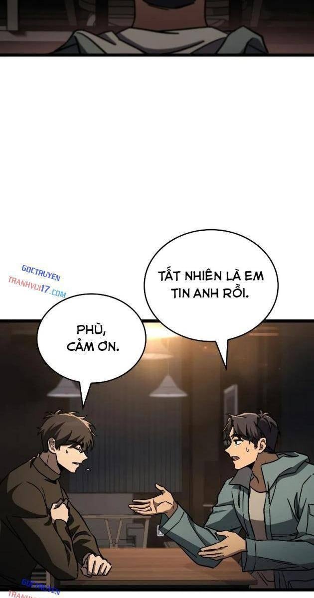 Thợ Săn Số Mệnh Cấp F - Page 112